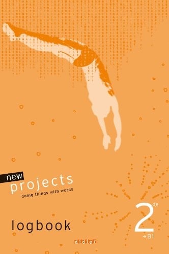 New Projects 2de - Cahier