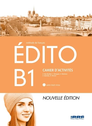 Edito B1