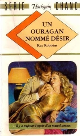 Un Ouragan nommé désir