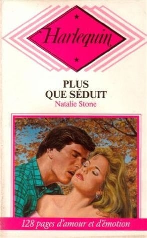 Plus que séduit