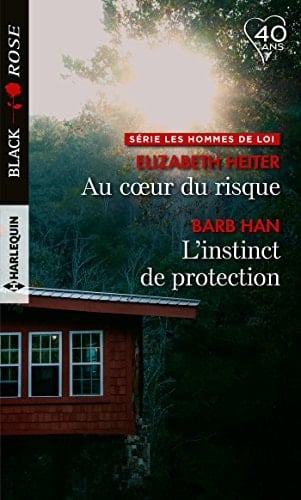 Au coeur du risque ; L'instinct de protection