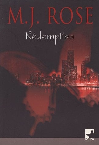 Rédemption : roman