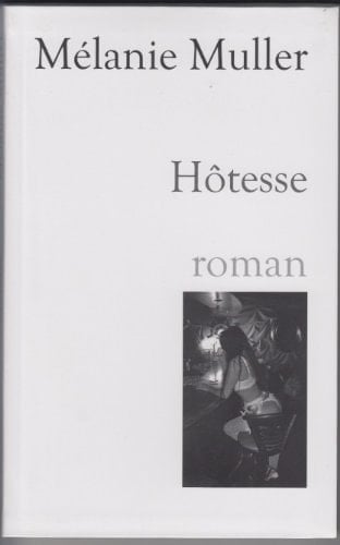 Hôtesse roman