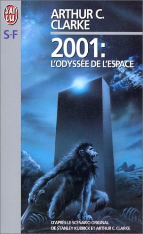 2001, l'odyssée de l'espace