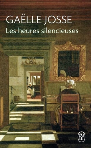 Les heures silencieuses roman