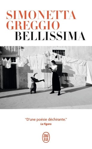 Bellissima roman