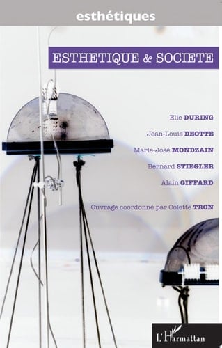 Esthétique et société
