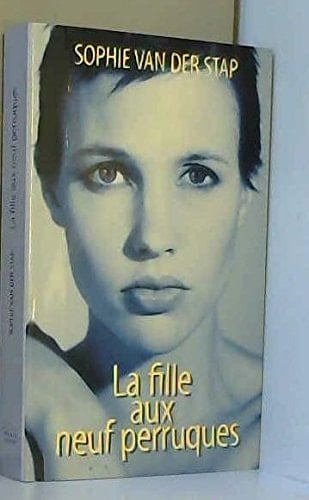 La fille aux neuf perruques