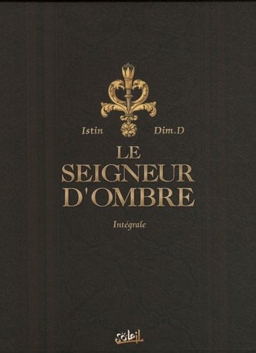 Intégrale Tomes 1 à 4