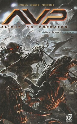 Troisième Guerre des mondes