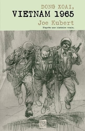 Dong Xoai, Vietnam 1965 inspiré par des événements réels