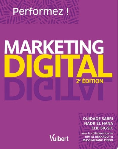 Performez en Marketing Digital