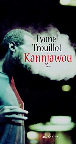 Kannjawou roman