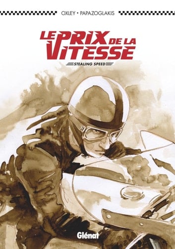 Le Prix de la vitesse - Stealing speed