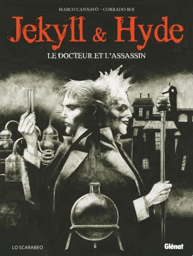 Jekyll & Hyde Le docteur et l'assassin