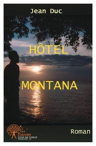 Hôtel Montana roman