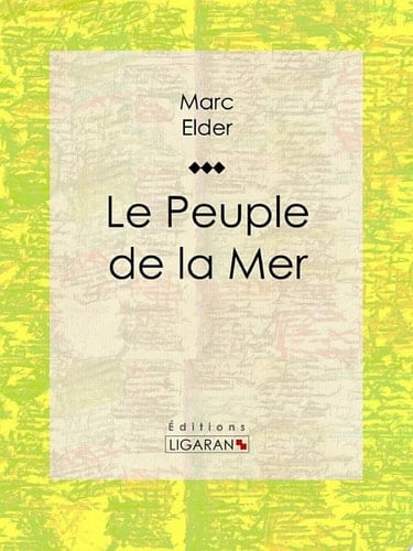 Le Peuple de la Mer