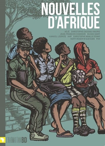 Nouvelles d'Afrique