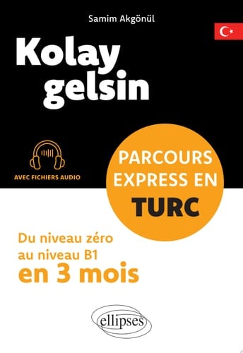 Kolay gelsin-Turc