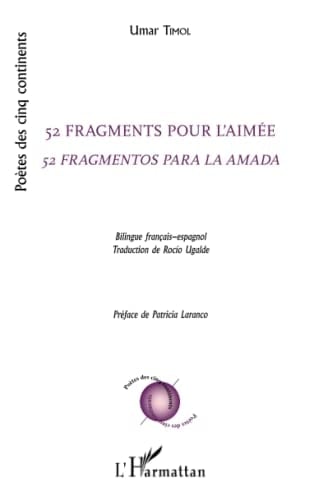 52 fragmentos para la amada
