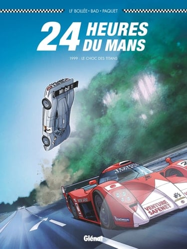 1999 : le choc des titans