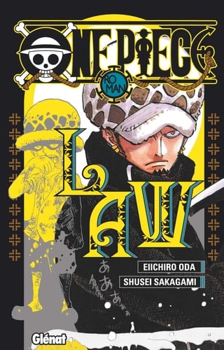 Novel Law