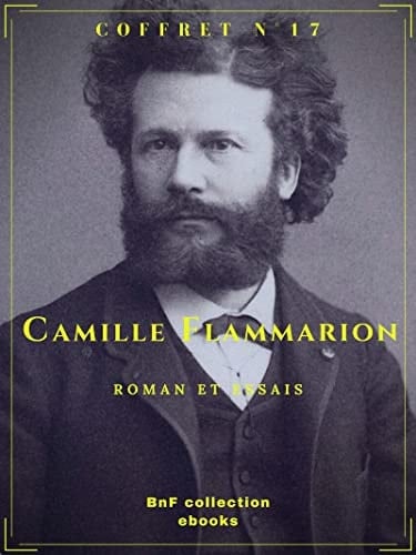 Coffret Camille Flammarion Roman et essais