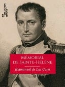 Mémorial de Sainte-Hélène Texte intégral