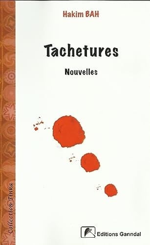 Tachetures nouvelles