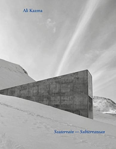 Ali Kazma, Subterranean