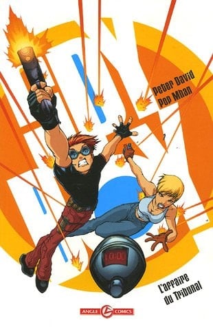 L'Affaire du Tribunal