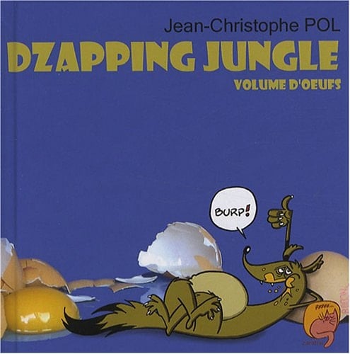 Volume d'oeufs
