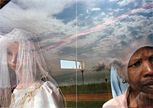 Graeme Williams photographe