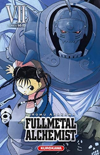 Volume 7