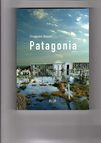 Patagonia roman