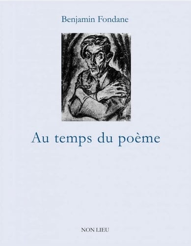 Au temps du poème