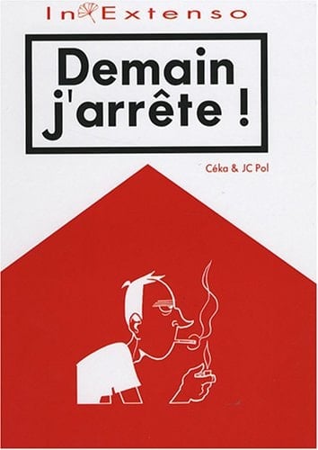 Demain j'arrête!