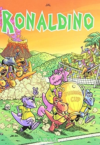 Ronaldino