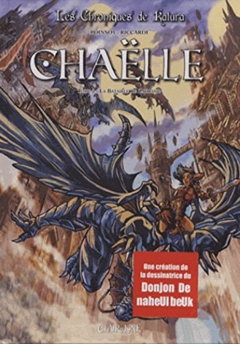La bataille de Zahrasie