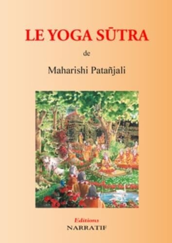 Le Yoga Sutra