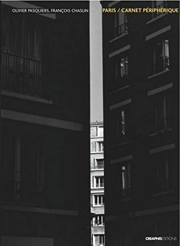 Paris, carnet périphérique