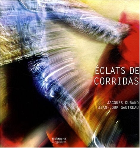 Eclats de corridas