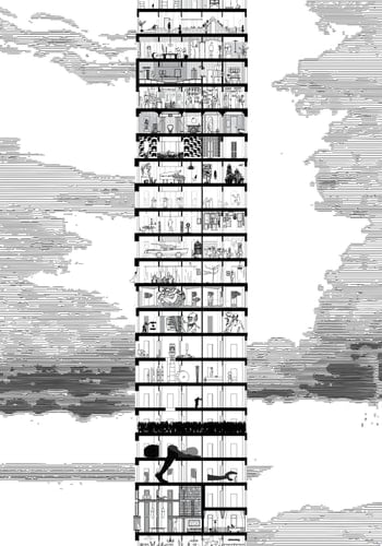 Haute Agora