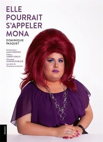 Elle pourrait s'appeler Mona