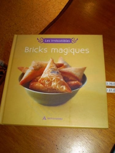 Bricks magiques