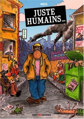 Juste humains