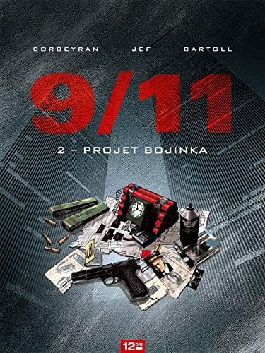Projet Bojinka