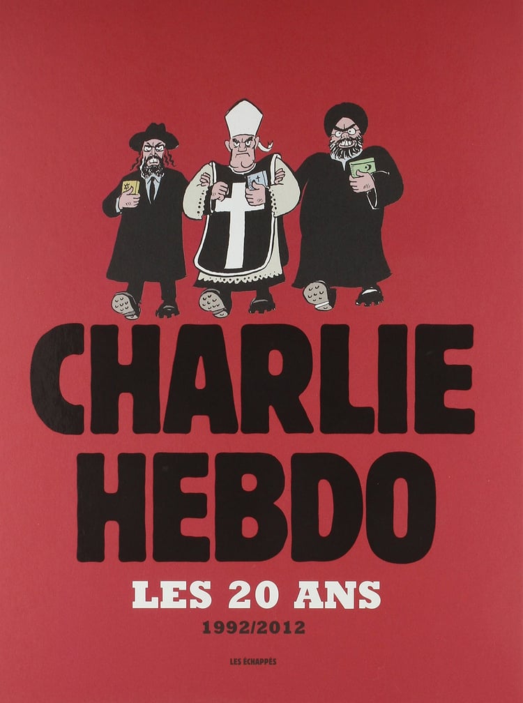 Les 20 ans : [1992-2012]