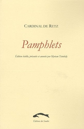 Pamphlets