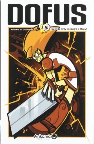 Dofus